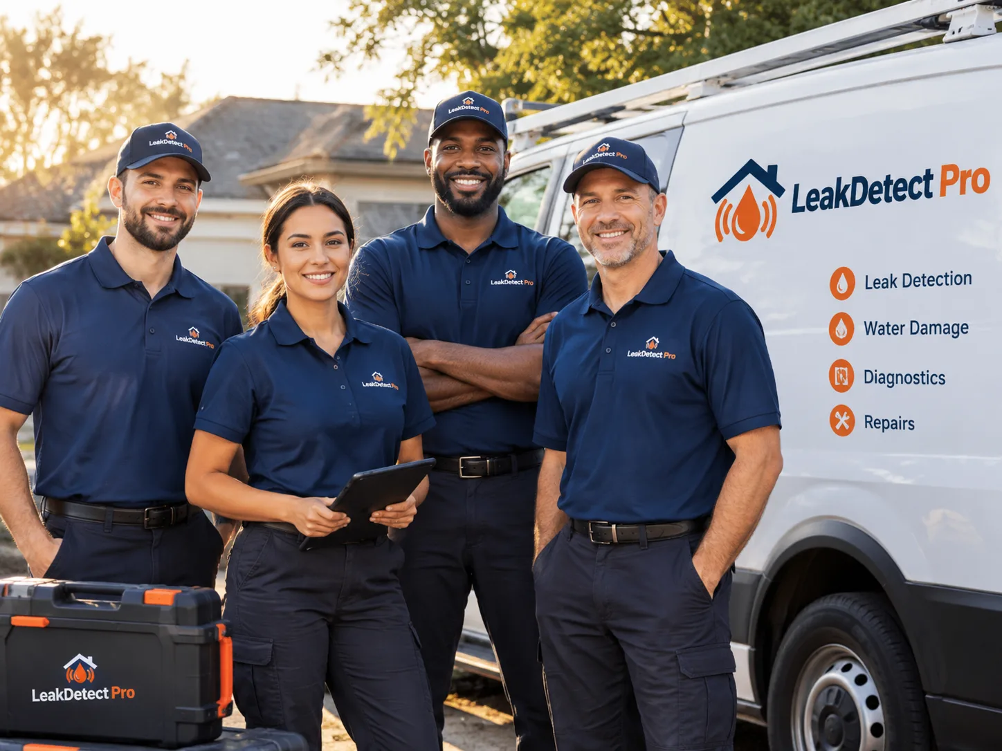 Roof Repair company in Oakley, UT